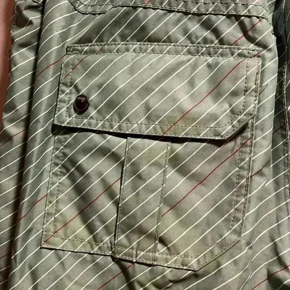 Orage Snowboard Pants Ski Snow Suit Insulated Prime Waterproof Womens Size Mediu - Picture 6 of 12